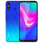 TECNO Spark 4 Lite View 1 - Camera, Display & Design