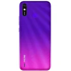 TECNO Spark 4 Lite View 3 - Camera, Display & Design