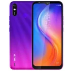 TECNO Spark 4 Lite View 7 - Camera, Display & Design