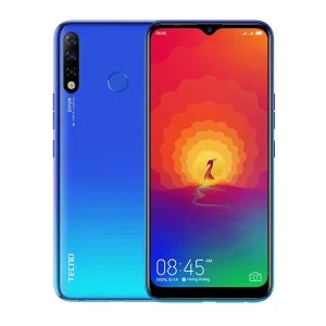 Tecno Spark 4 Price & Official Specs in Bangladesh