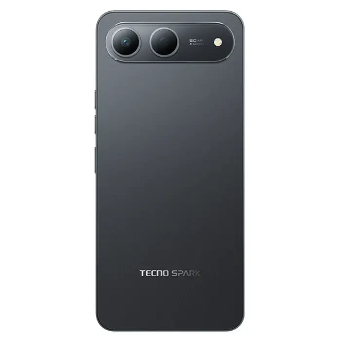 Tecno Spark 40 5G View 11 - Camera, Display & Design