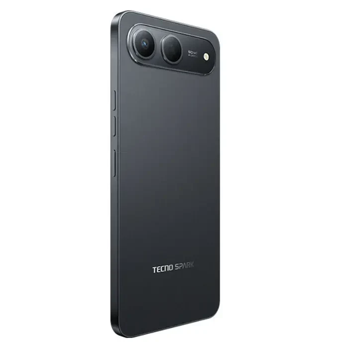 Tecno Spark 40 5G View 13 - Camera, Display & Design