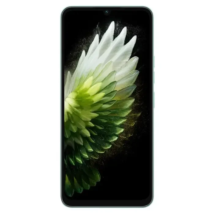 Tecno Spark 40 5G View 17 - Camera, Display & Design