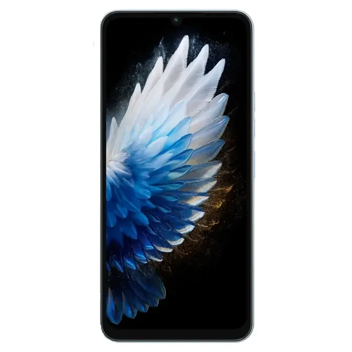 Tecno Spark 40 5G View 21 - Camera, Display & Design