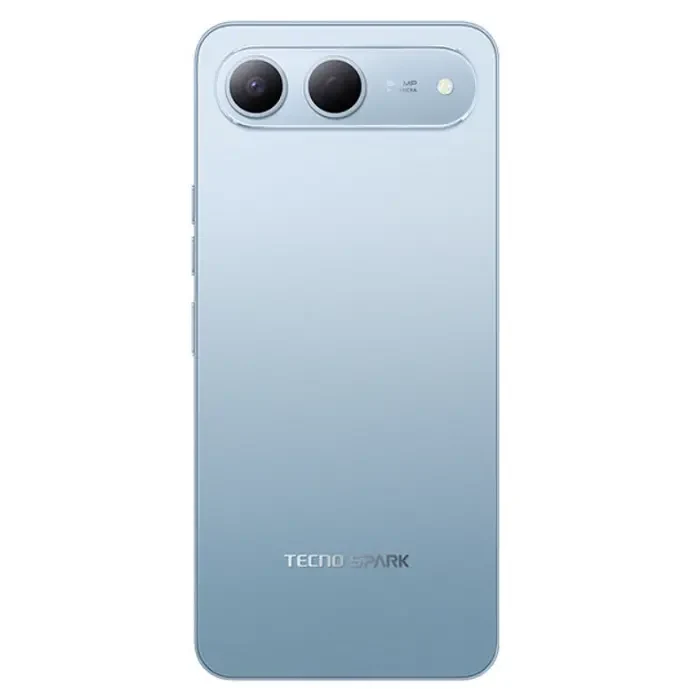 Tecno Spark 40 5G View 22 - Camera, Display & Design