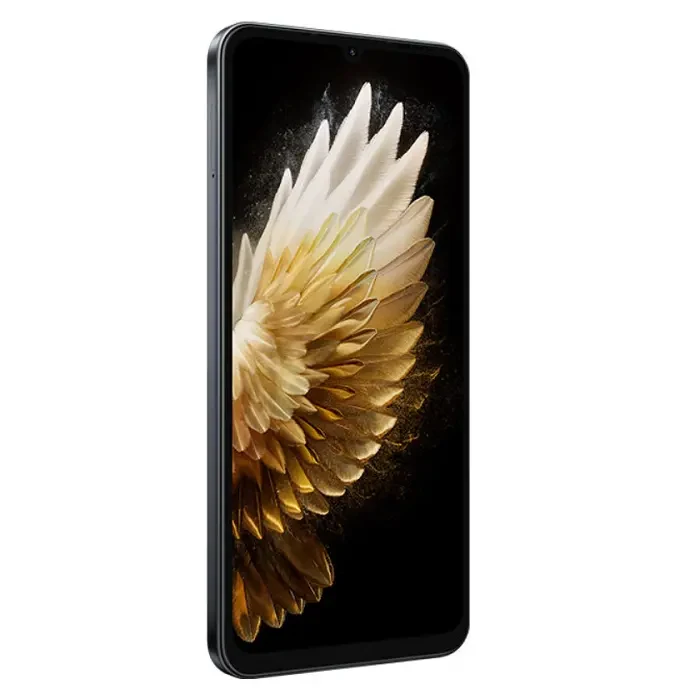 Tecno Spark 40 5G View 27 - Camera, Display & Design