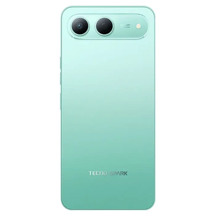 Tecno Spark 40 5G View 3 - Camera, Display & Design