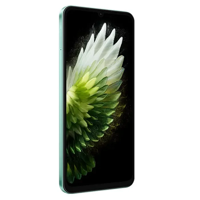 Tecno Spark 40 5G View 4 - Camera, Display & Design