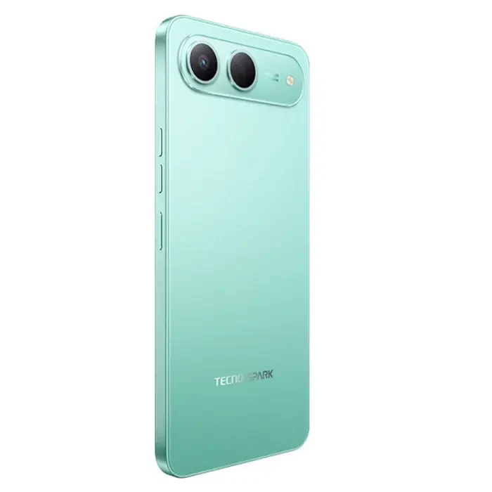 Tecno Spark 40 5G View 5 - Camera, Display & Design