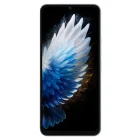 Tecno Spark 40 5G View 6 - Camera, Display & Design