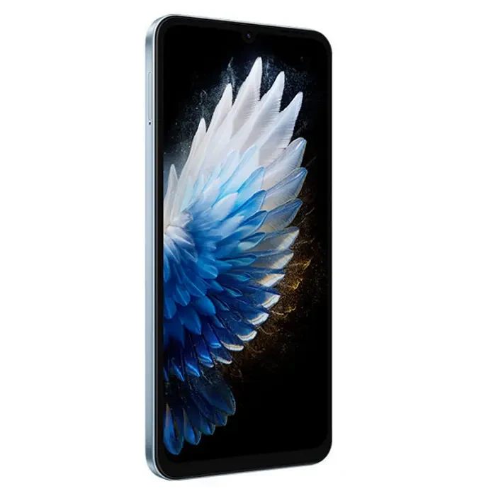 Tecno Spark 40 5G View 8 - Camera, Display & Design
