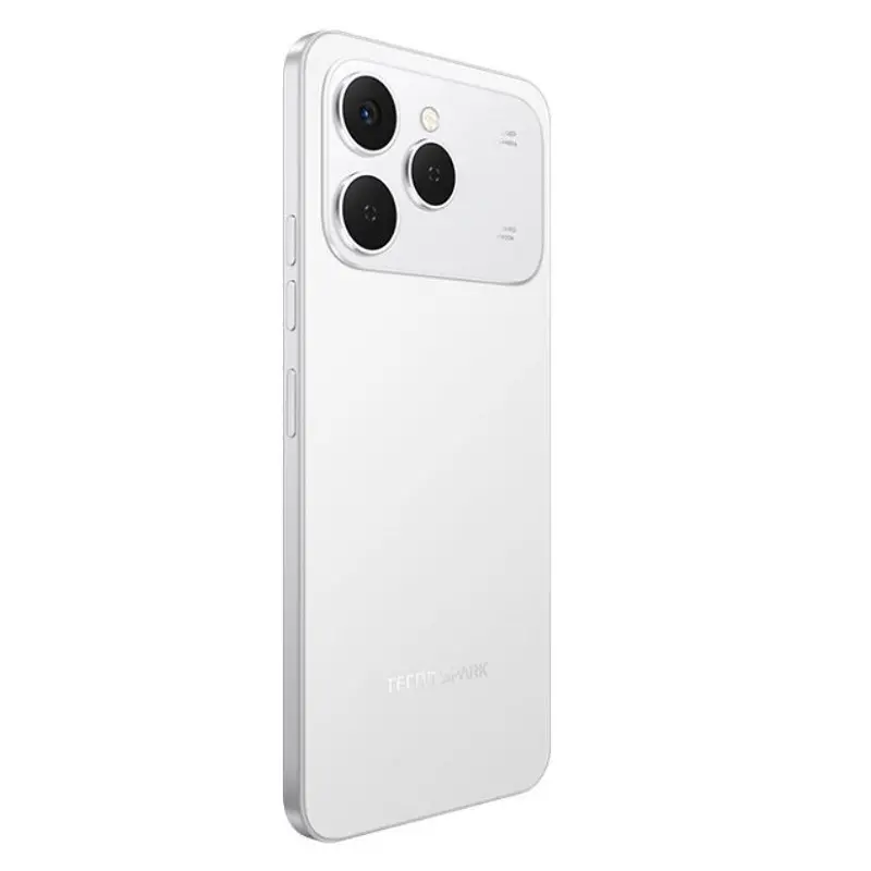 Tecno Spark 40 View 11 - Camera, Display & Design