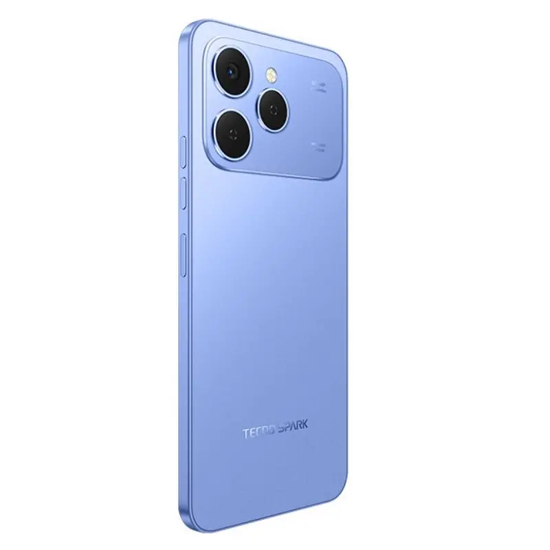 Tecno Spark 40 View 14 - Camera, Display & Design