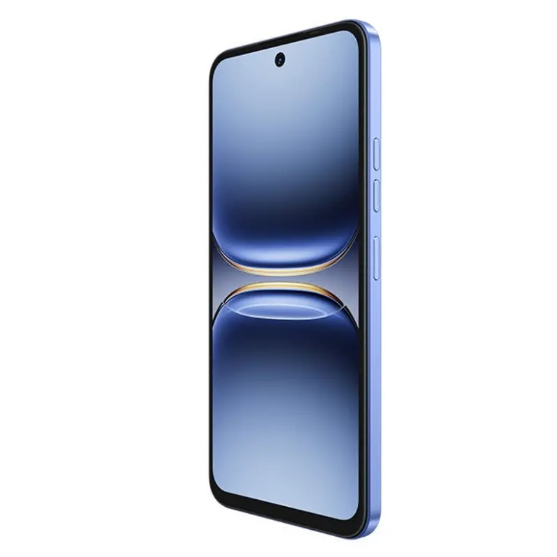 Tecno Spark 40 View 15 - Camera, Display & Design