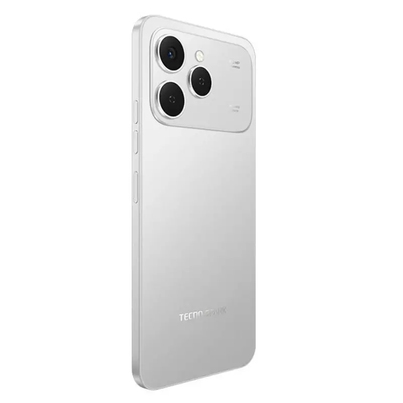 Tecno Spark 40 View 8 - Camera, Display & Design