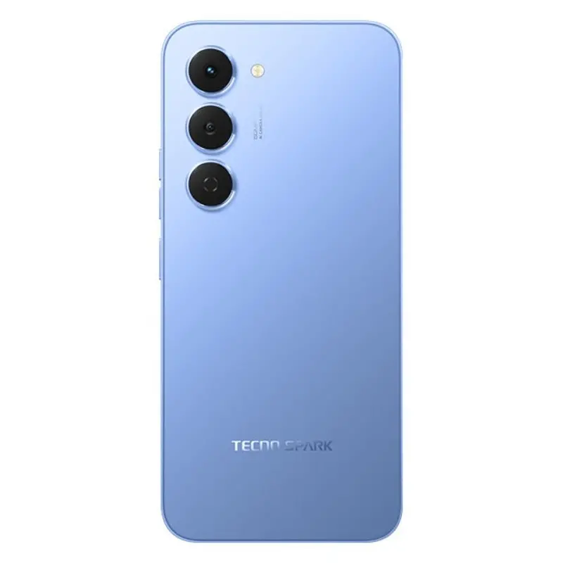 Tecno Spark 40 Pro View 11 - Camera, Display & Design