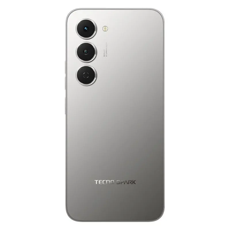 Tecno Spark 40 Pro View 7 - Camera, Display & Design