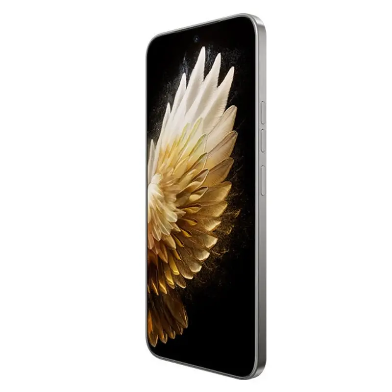 Tecno Spark 40 Pro View 9 - Camera, Display & Design
