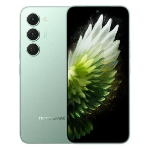 Tecno Spark 40 Pro Price & Official Specs in Bangladesh