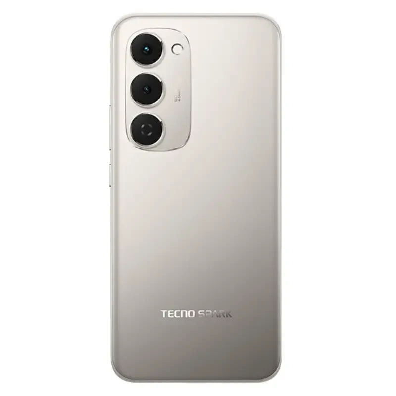 Tecno Spark 40 Pro Plus View 10 - Camera, Display & Design
