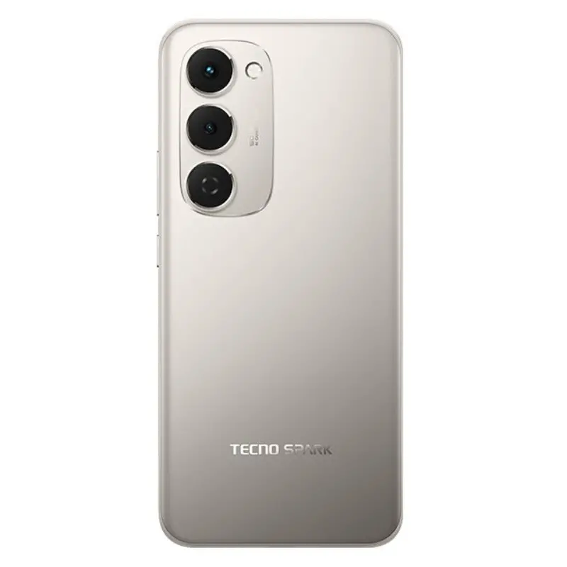 Tecno Spark 40 Pro Plus View 11 - Camera, Display & Design