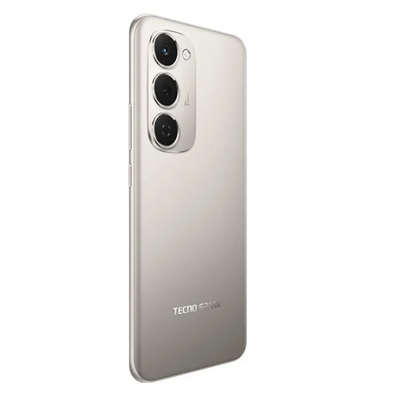 Tecno Spark 40 Pro Plus View 12 - Camera, Display & Design
