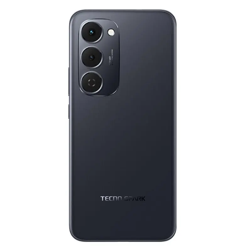 Tecno Spark 40 Pro Plus View 5 - Camera, Display & Design