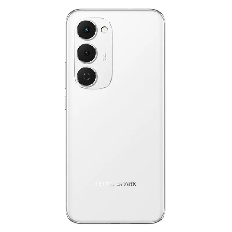 Tecno Spark 40 Pro Plus View 8 - Camera, Display & Design