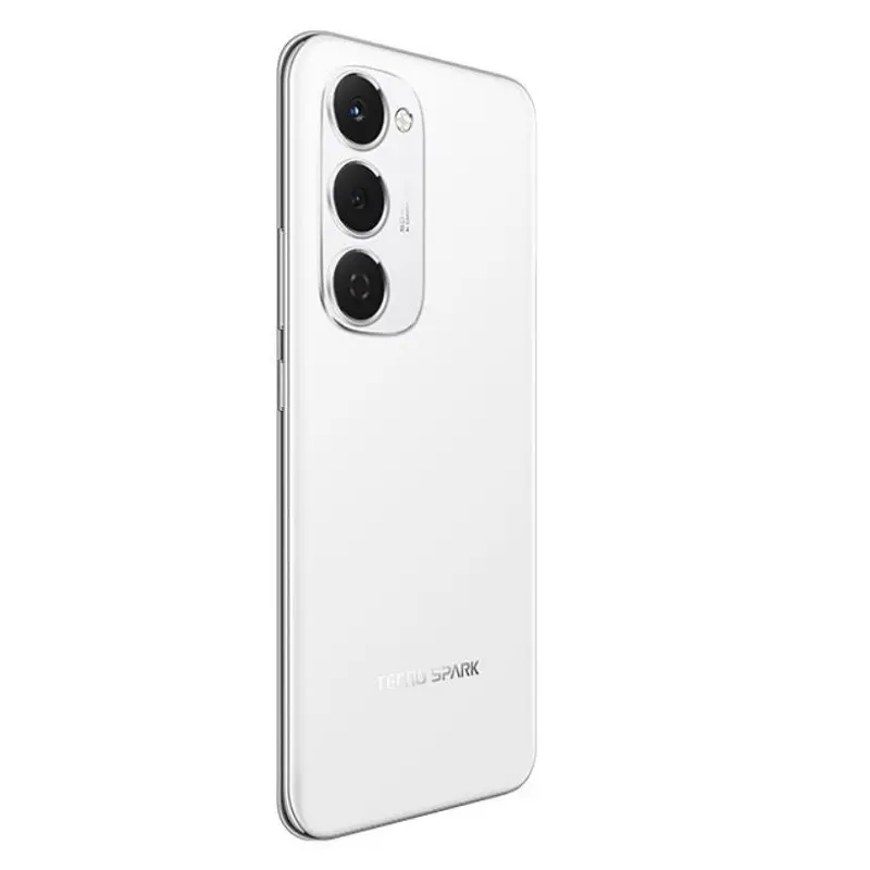 Tecno Spark 40 Pro Plus View 9 - Camera, Display & Design