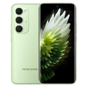 Tecno Spark 40 Pro Plus Price & Official Specs in Bangladesh