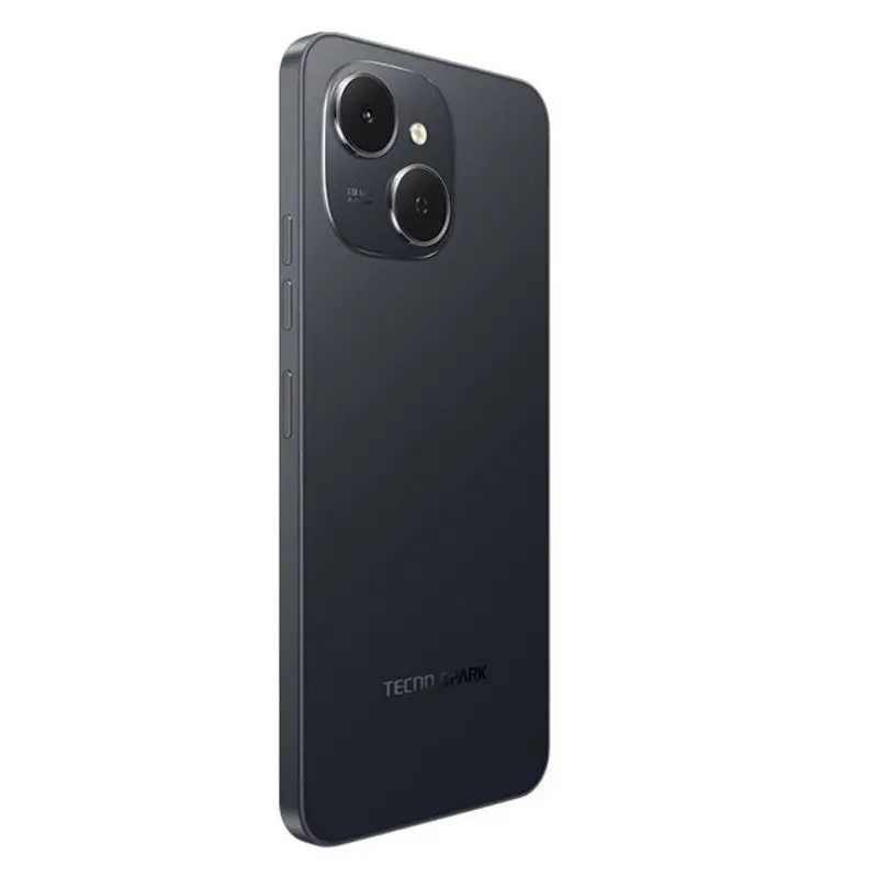 Tecno Spark 40C View 13 - Camera, Display & Design