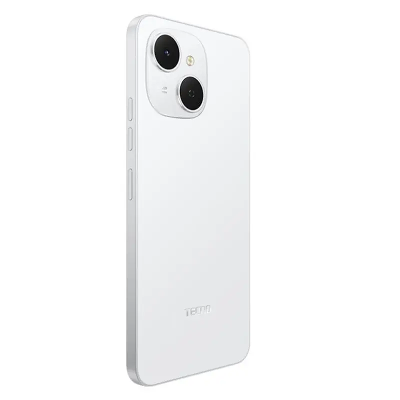 Tecno Spark 40C View 22 - Camera, Display & Design