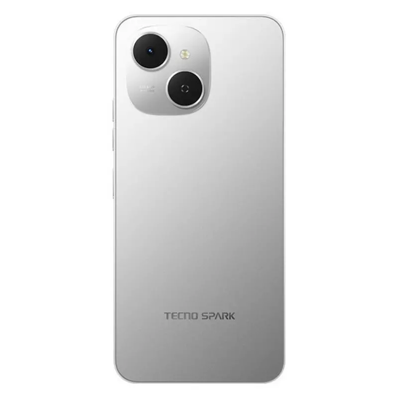 Tecno Spark 40C View 24 - Camera, Display & Design