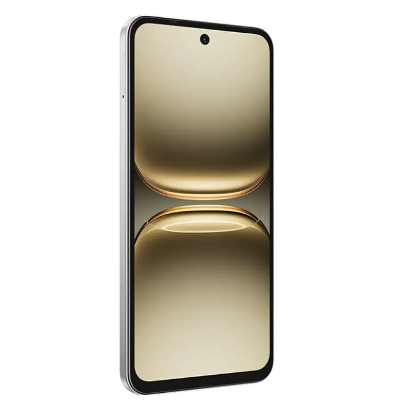 Tecno Spark 40C View 25 - Camera, Display & Design