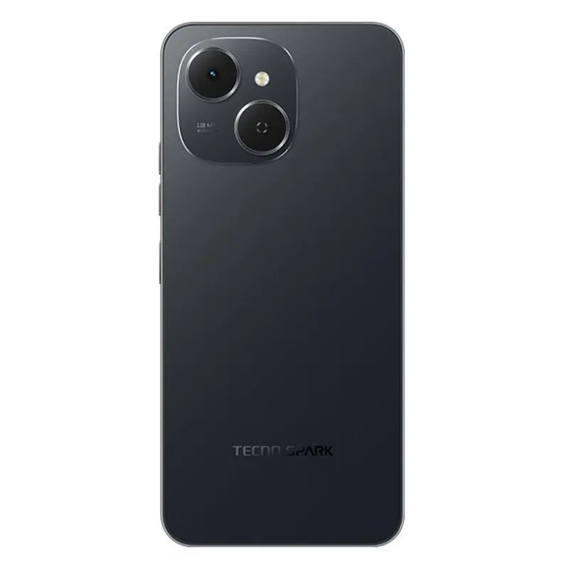 Tecno Spark 40C View 28 - Camera, Display & Design