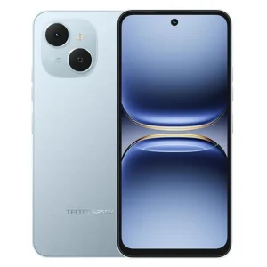 Tecno Spark 40C Price & Official Specs in Bangladesh