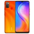 Tecno Spark 5 Air View 1 - Camera, Display & Design