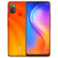 Tecno Spark 5 Air