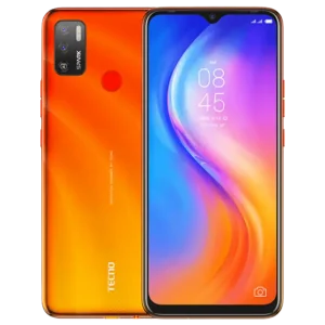 Tecno Spark 5 Air Price & Official Specs in Bangladesh