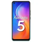 Tecno Spark 5 Angle/Color Variant 2