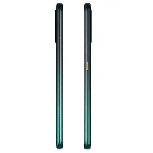 Tecno Spark 5 View 4 - Camera, Display & Design