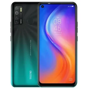Tecno Spark 5 Price & Official Specs in Bangladesh