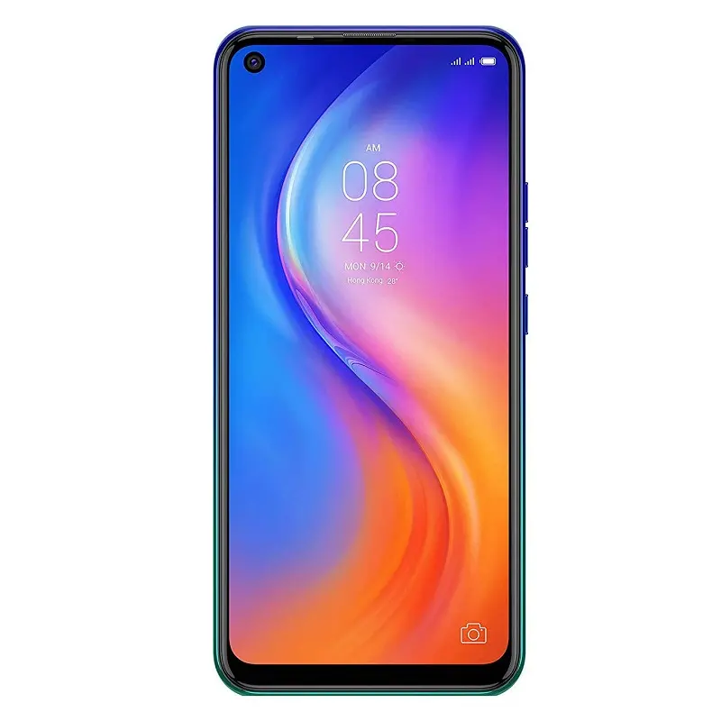 Tecno Spark 5 Pro View 2 - Camera, Display & Design