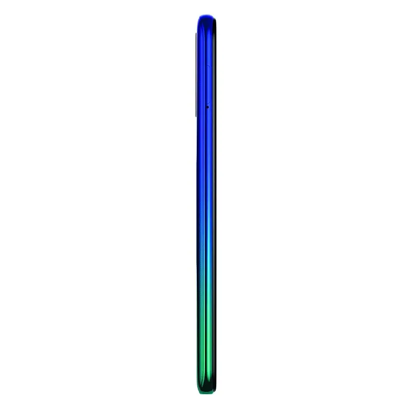 Tecno Spark 5 Pro View 4 - Camera, Display & Design