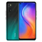 Tecno Spark 5 Pro View 6 - Camera, Display & Design