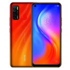 Tecno Spark 5 Pro View 7 - Camera, Display & Design