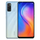 Tecno Spark 5 Pro View 8 - Camera, Display & Design