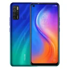Tecno Spark 5 Pro Front Official View