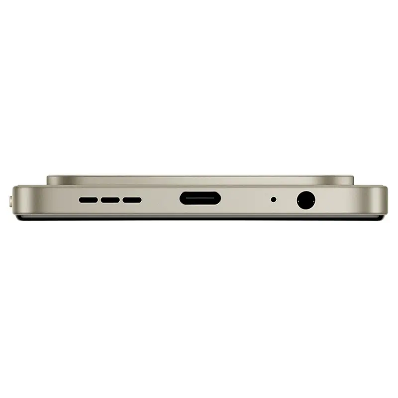 Tecno Spark 50 5G View 12 - Camera, Display & Design