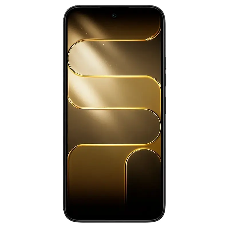 Tecno Spark 50 5G View 13 - Camera, Display & Design